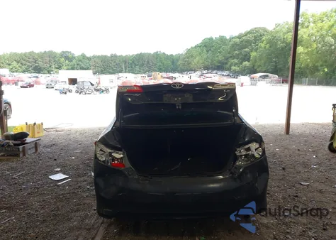 2012 Toyota Camry Le from USA, damaged, VIN 4T4BF1FK3CR160944